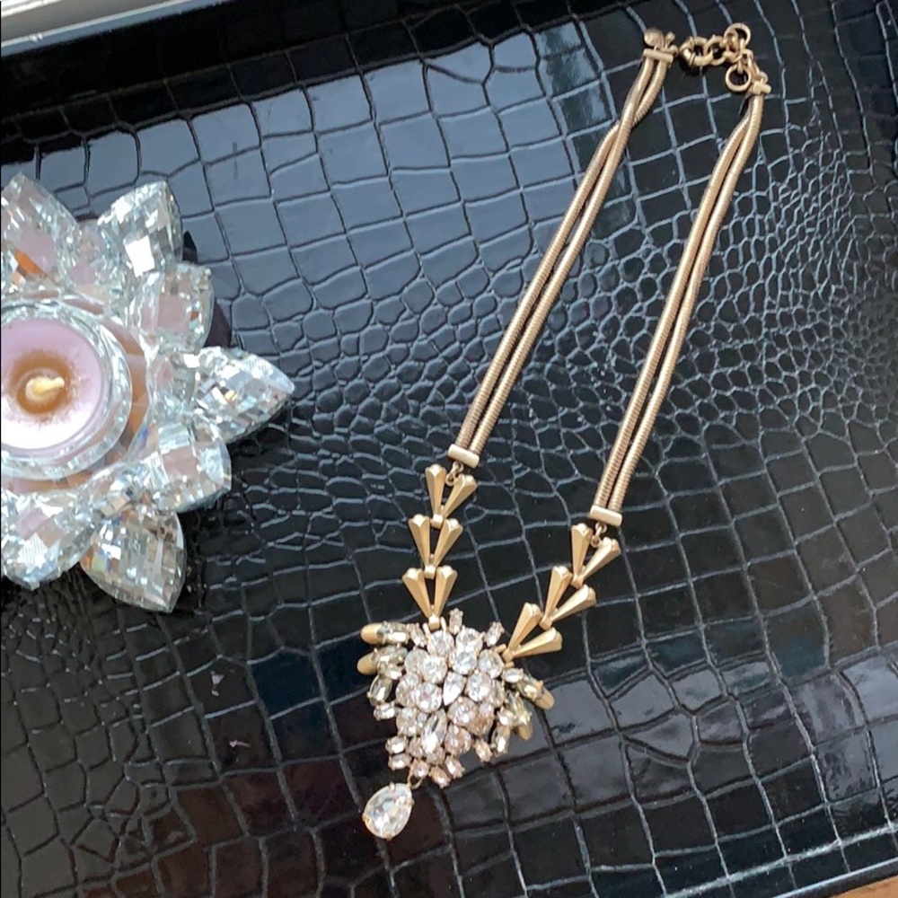 JCrew necklace